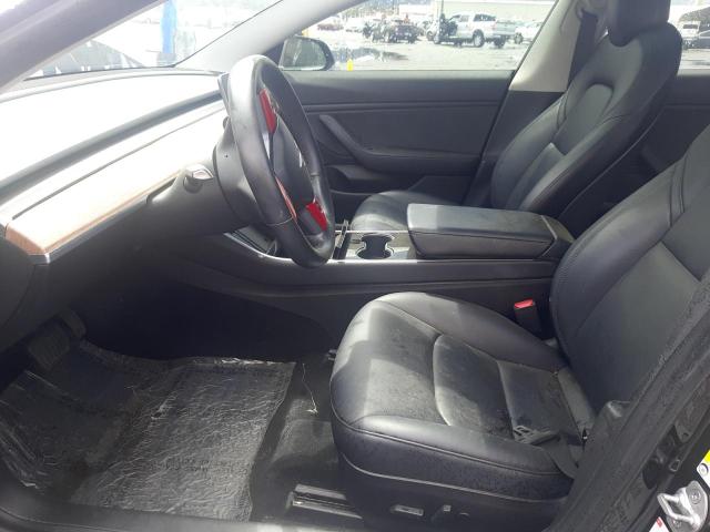5YJ3E1EA8JF152729 Tesla MODEL 3