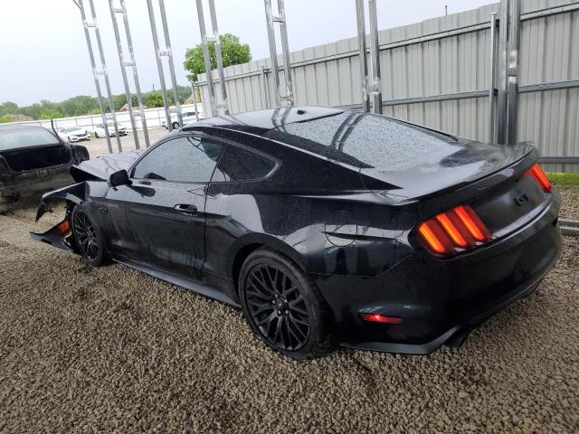 1FA6P8CF5H5282872 2017 FORD MUSTANG, photo no. 2