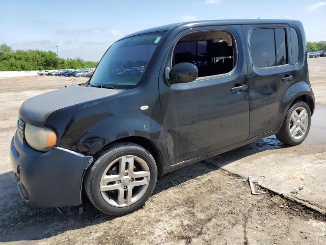 2009 Nissan cube 