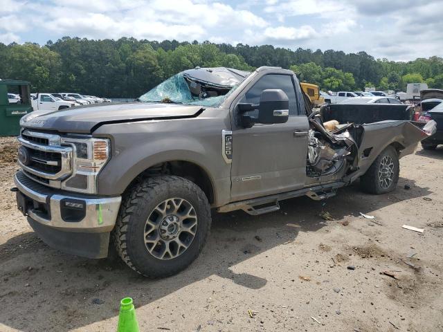 Vin: 1ft8w2bt2lec37472, lot: 50897883, ford f250 super duty 2020 img_1