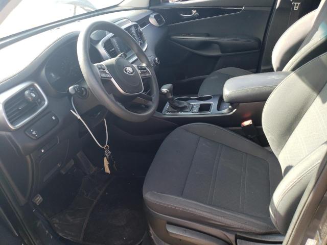 5XYPG4A50LG680248 KIA SORENTO S