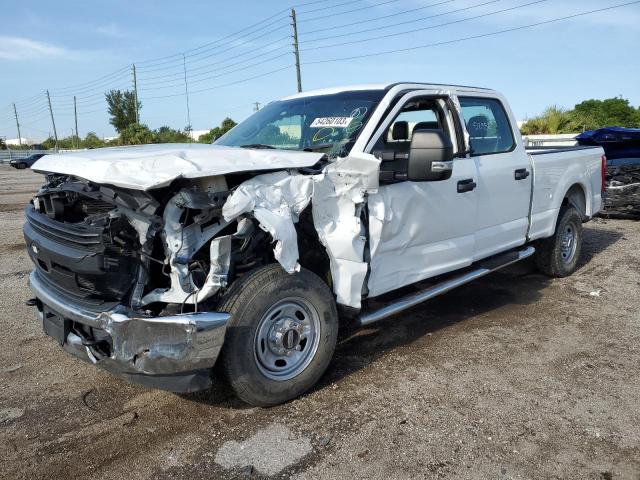 2019 Ford F-250 