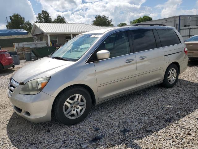 2007 Honda Odyssey EX