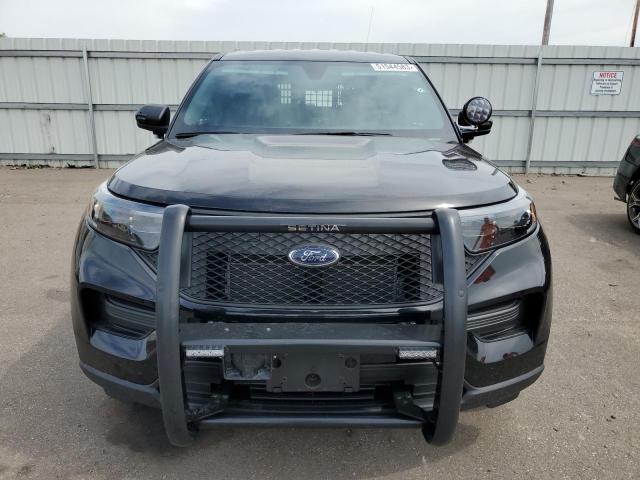 2022 FORD EXPLORER P - 1FM5K8AB2NGB78632