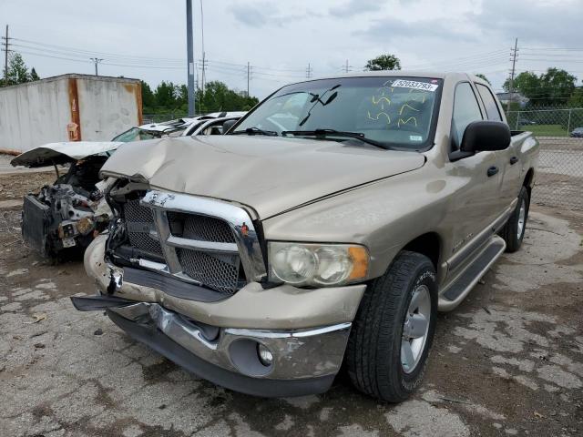 2002 Dodge Ram 1500 