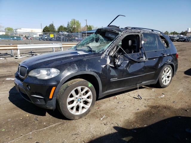 VIN 5UXZV4C56DL994437 2013 BMW X5, Xdrive35I no.1