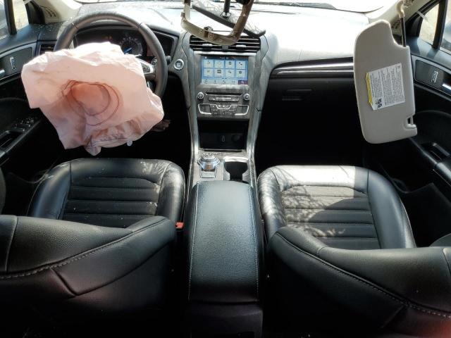 3FA6P0HD8JR262210 Ford FUSION SE
