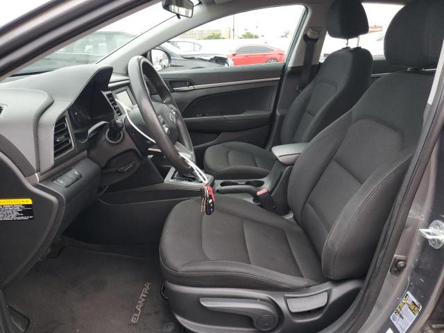 5NPD74LF4KH405238 Hyundai ELANTRA SE