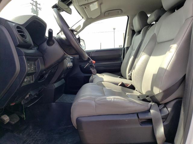 5TFTY5F13LX011105 Toyota Tundra Double Cab Sr/sr5