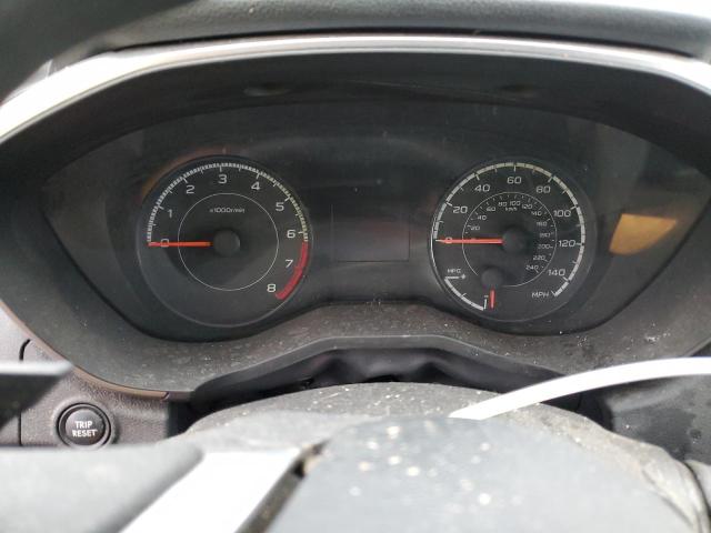4S3GTAB62H3708497 Subaru Impreza Premium