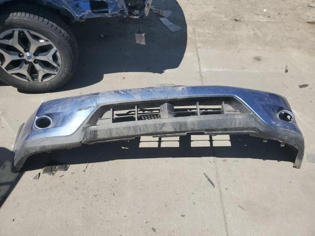 JF2GPAKCXE8264845 Subaru Xv Crosstrek 2.0 Limited