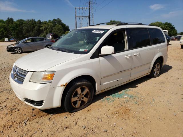 2010 Dodge Grand Caravan SXT