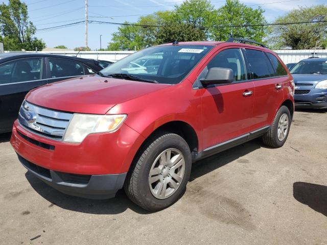 2010 Ford Edge SE