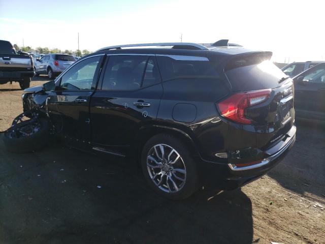 3GKALXEV1NL229990 GMC Terrain Denali