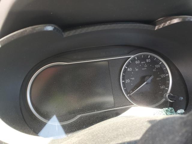 3N1CN8EV4LL888912 Nissan VERSA SV