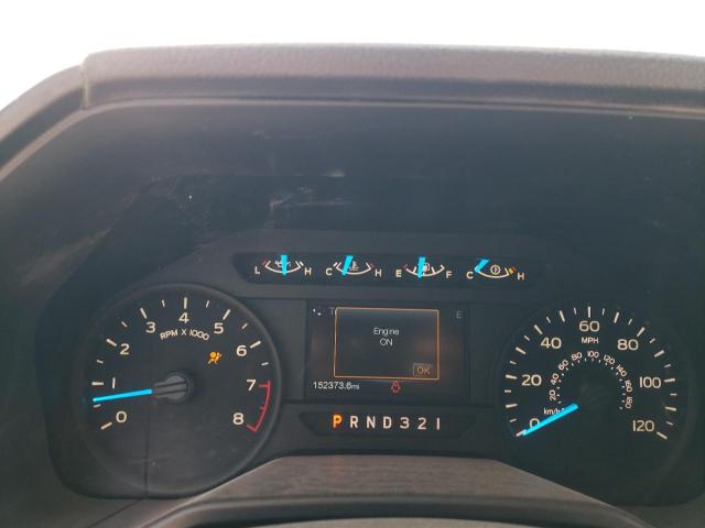 1FTEX1C82GKG04432 Ford F150 Super Cab