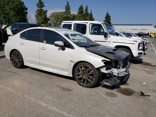 JF1VA2W61M9812571 Subaru Wrx Sti Limited