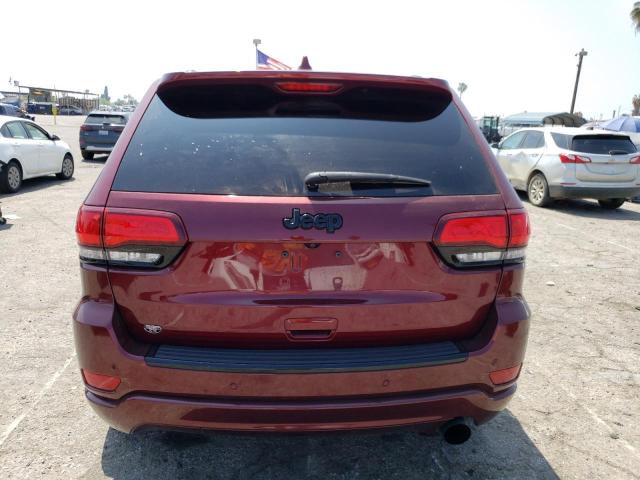 1C4RJEAG3JC433762 Jeep Grand Cherokee Laredo