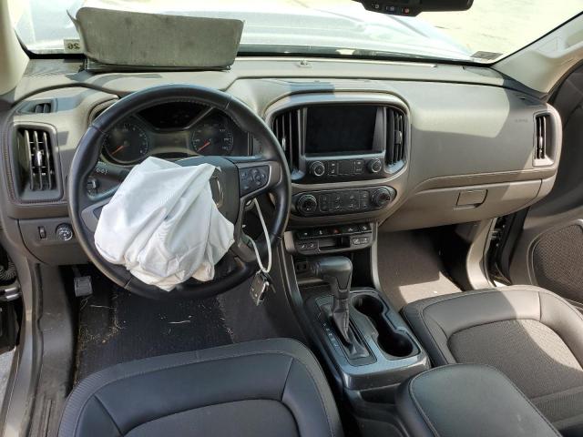 2021 GMC CANYON AT4 - 1GTG6FEN9M1223948