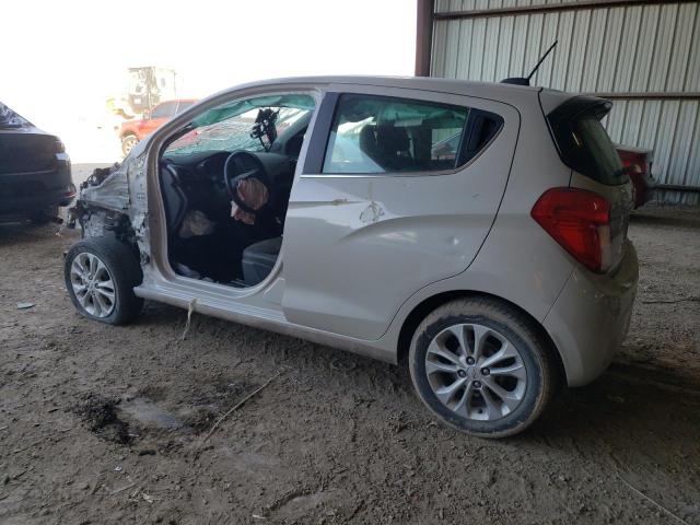 KL8CF6SA8LC468414 Chevrolet Spark 2lt 2020