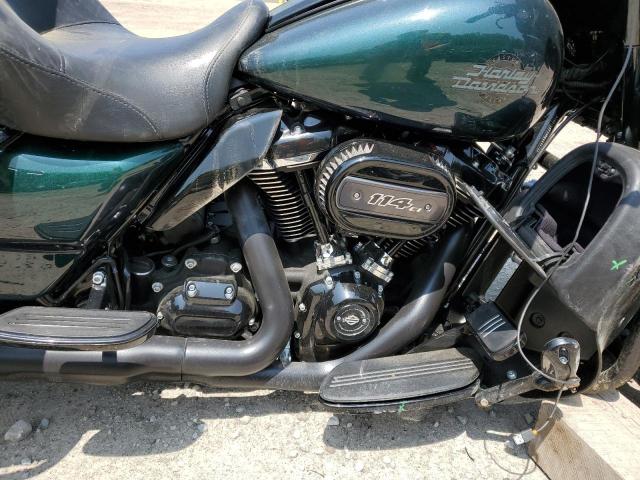 2021 HARLEY-DAVIDSON FLHXS - 1HD1KRP15MB649576