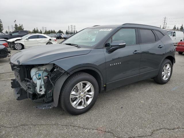2020 CHEVROLET BLAZER 3LT - 3GNKBDRS0LS579350