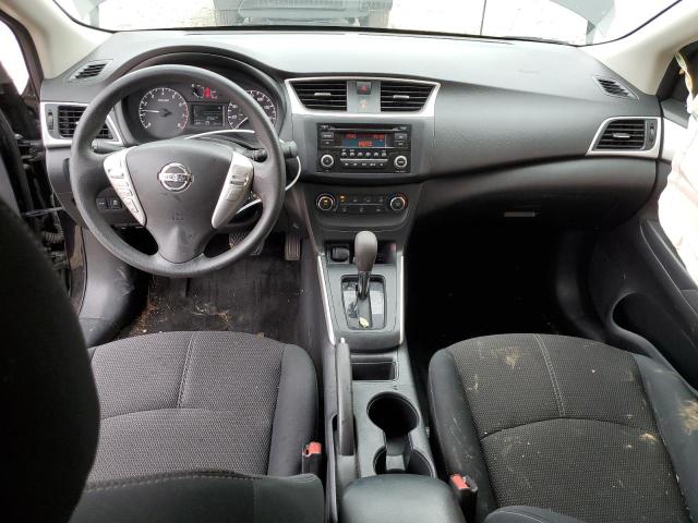 3N1AB7AP6HY205748 Nissan SENTRA S