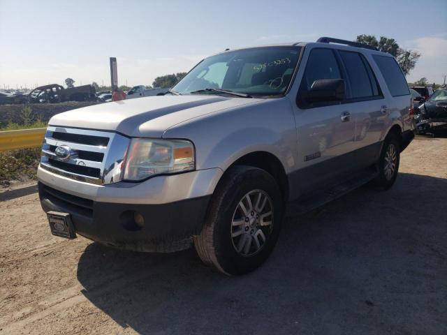 2007 Ford Expedition XLT