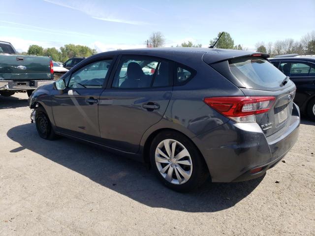 4S3GTAB69L3726973 Subaru Impreza