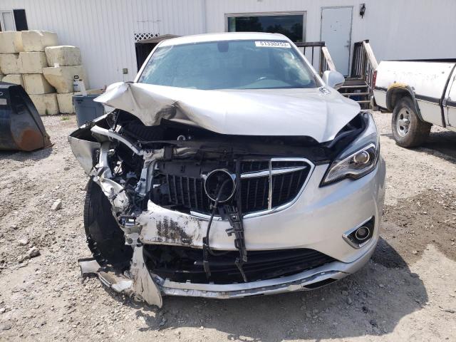 2019 BUICK ENVISION P - LRBFXBSA5KD141163