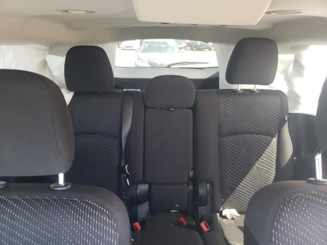 3C4PDCBG2HT522755 Dodge Journey Sxt