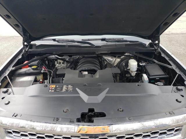 2015 CHEVROLET SILVERADO - 3GCUKSEC8FG444189