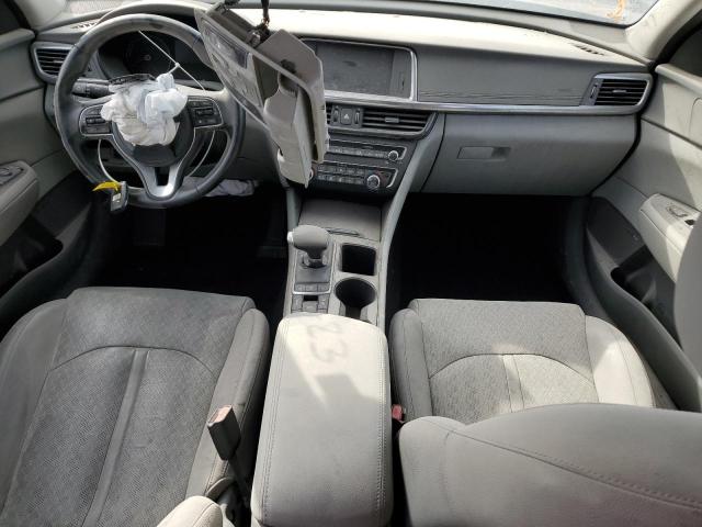 KIA OPTIMA PLUG-IN HYBRID 2017 KNAGV4LD3H5009468 Image 8