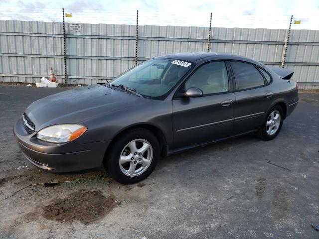 2003 Ford Taurus SES