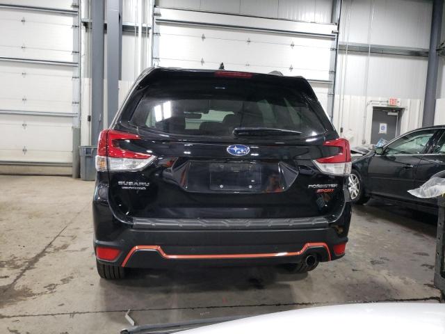 2020 SUBARU FORESTER S - JF2SKARC4LH441711