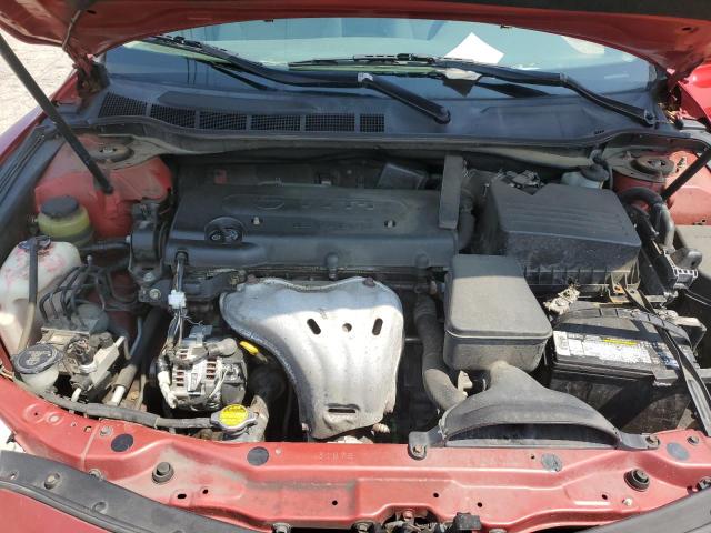 4T1BE46K69U313212 2009 Toyota Camry Base