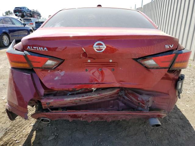 1N4BL4DV5KC121336 Nissan ALTIMA SV