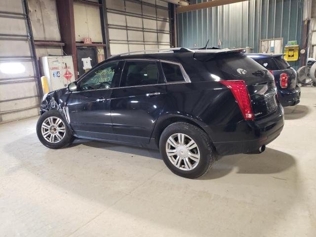 3GYFNEE30ES612141 Cadillac Srx Luxury Collection