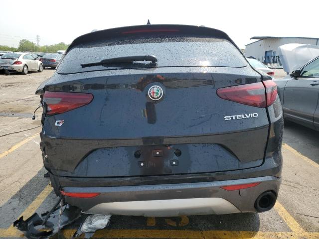 2022 ALFA ROMEO STELVIO TI ZASPAKBN2N7D26968