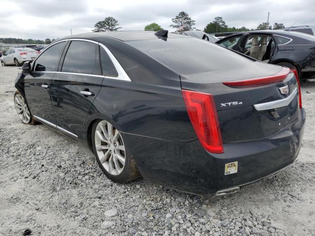 2016 CADILLAC XTS PREMIU - 2G61R5S35G9185650