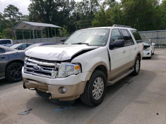 2014 Ford Expedition XLT