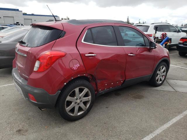 KL4CJCSB5EB550570 Buick Encore