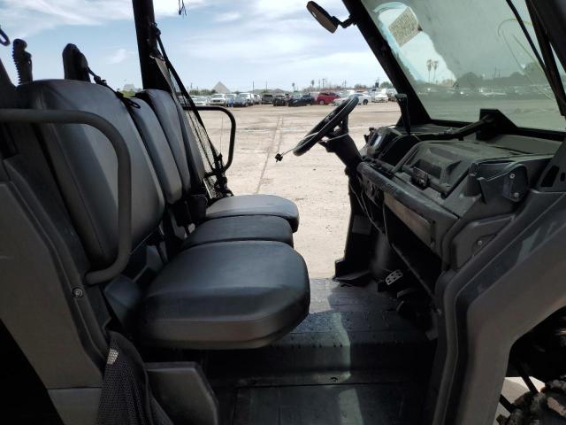 2021 CAN-AM DEFENDER M - 3JBUBAN46MK000146