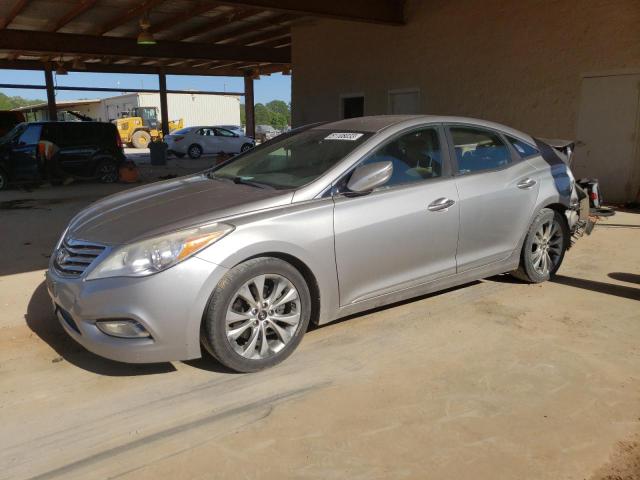 2013 Hyundai Azera 