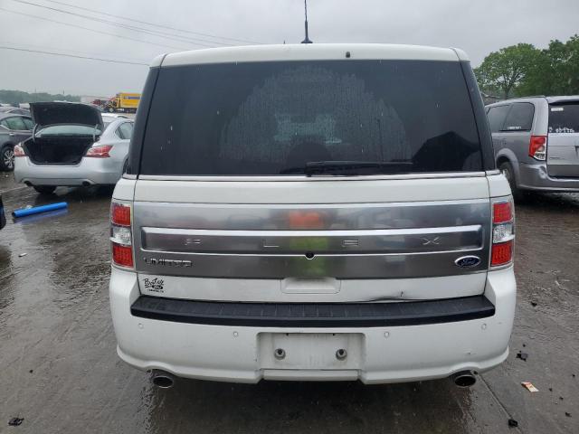 2FMGK5D88GBA01469 Ford Flex Limited