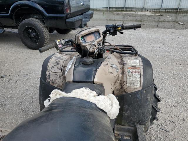 2008 HONDA TRX500 FPM 1HFTE31G284300967