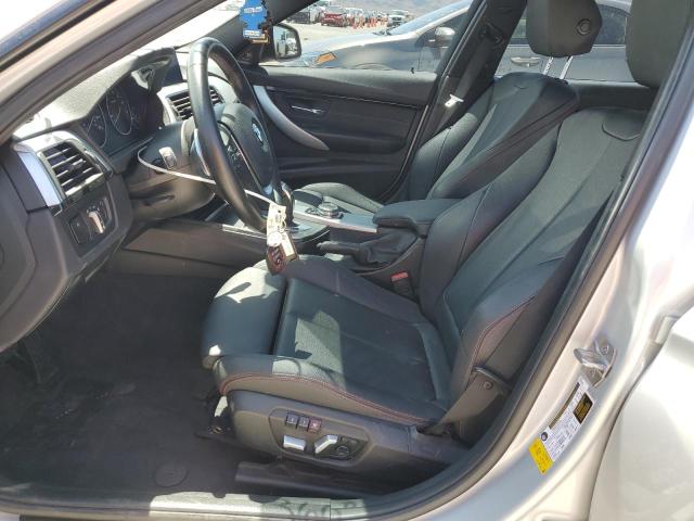 2016 BMW 328 I SULE - WBA8E9G57GNT47362