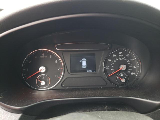 5XYPGDA33LG710325 KIA SORENTO L