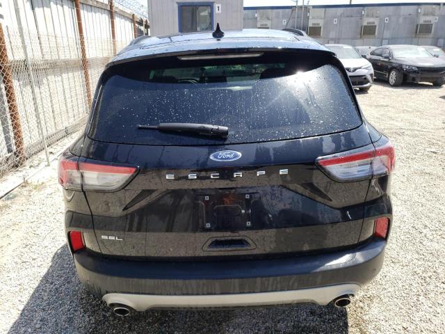 1FMCU0H66NUB37756 Ford ESCAPE SEL