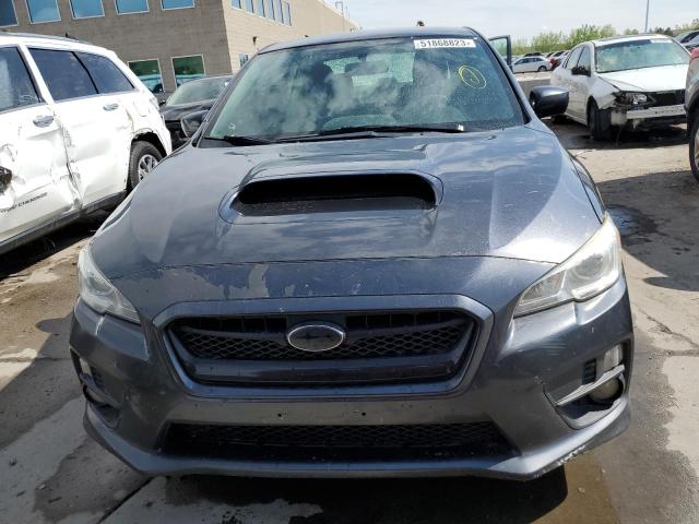 JF1VA1A64F9813282 Subaru WRX